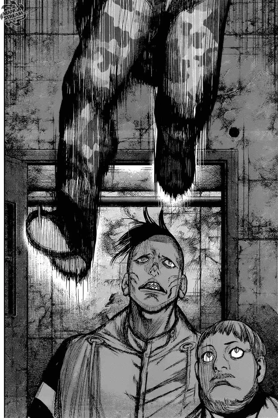 Tokyo Ghoul:re Chapter 133 page 11