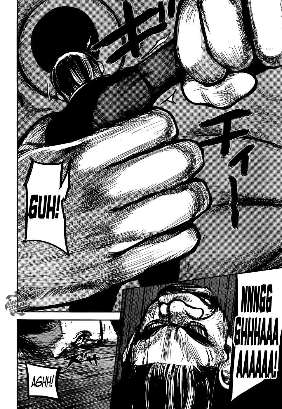 Tokyo Ghoul:re Chapter 136 page 13