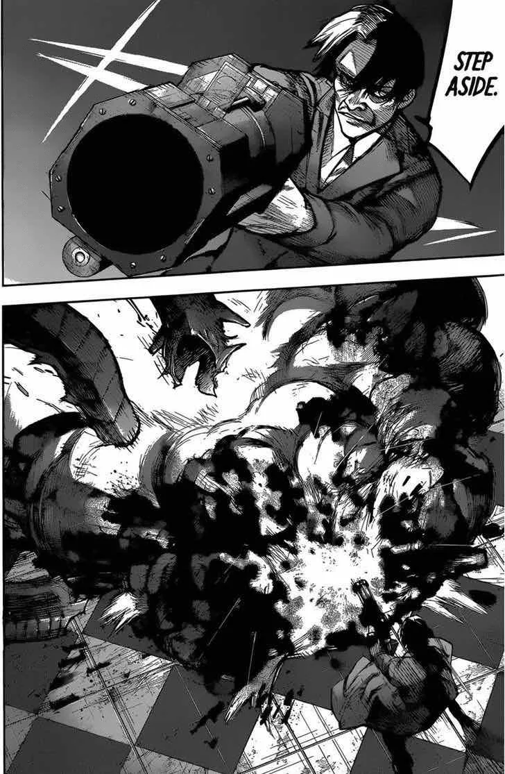 Tokyo Ghoul:re Chapter 138 page 7