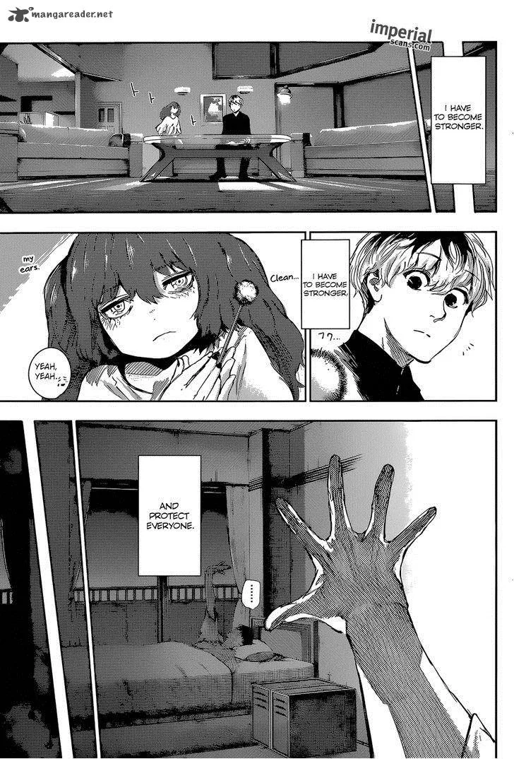 Tokyo Ghoul:re Chapter 14 page 18