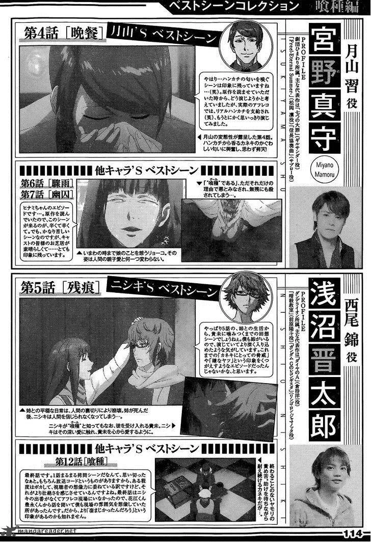 Tokyo Ghoul:re Chapter 14 page 11