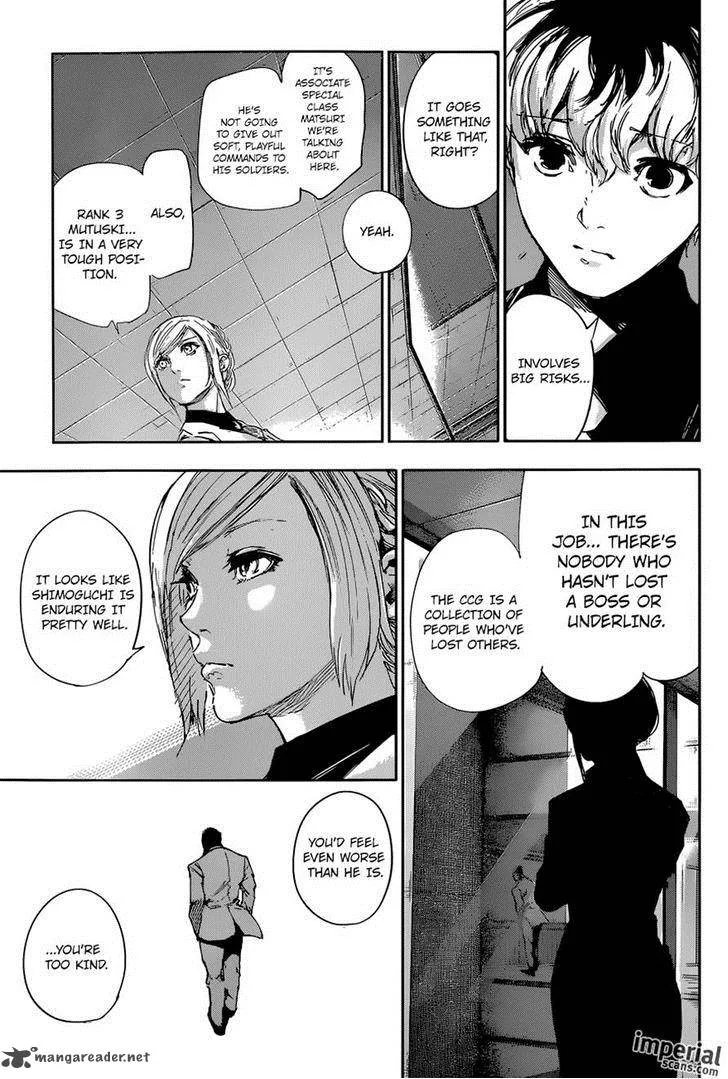 Tokyo Ghoul:re Chapter 14 page 4