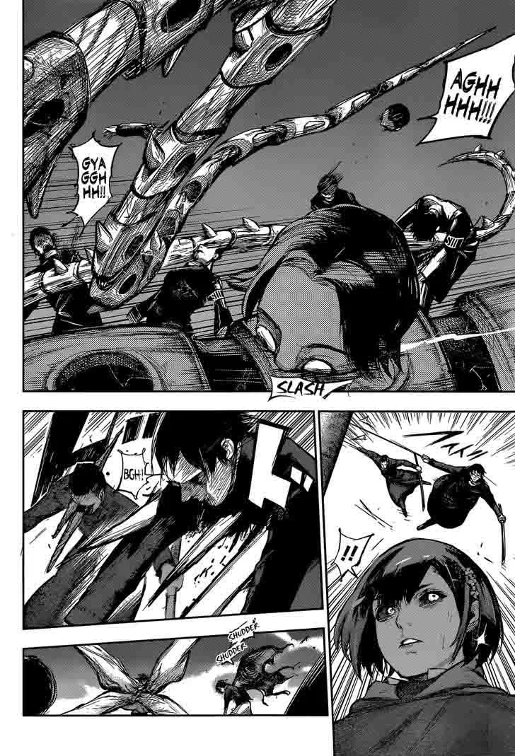 Tokyo Ghoul:re Chapter 141 page 12