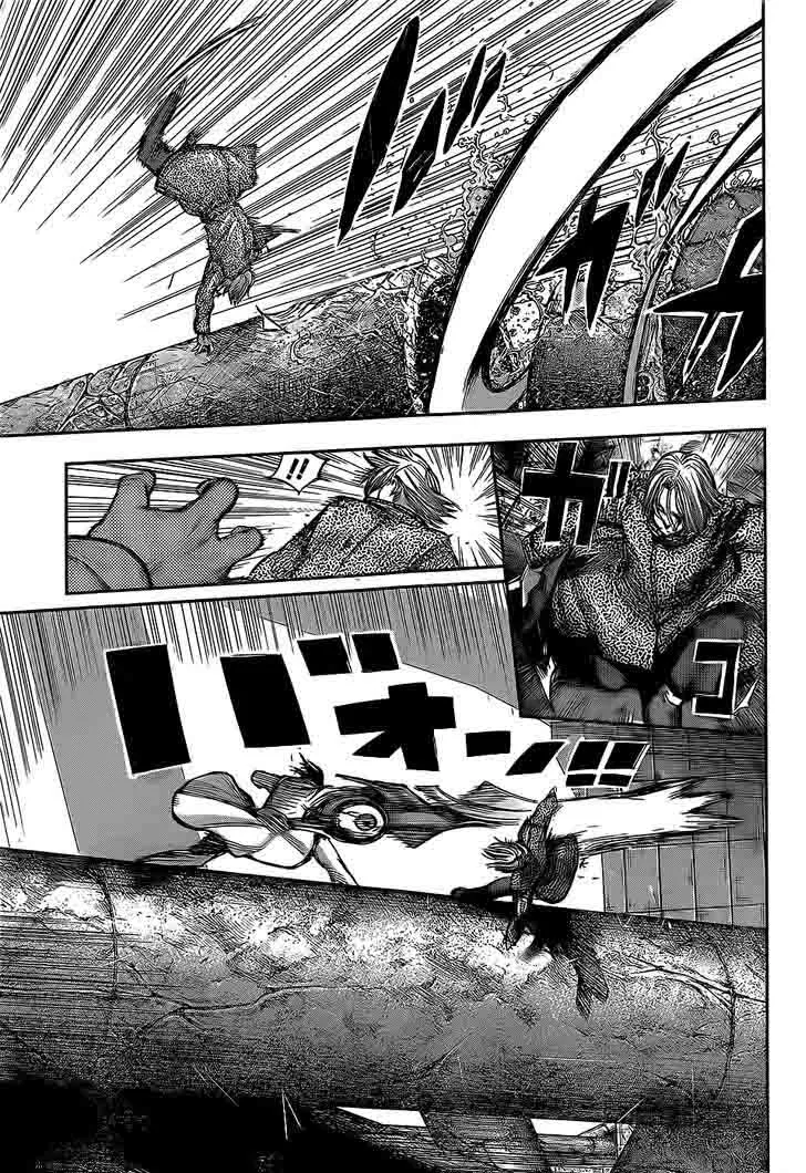 Tokyo Ghoul:re Chapter 141 page 3