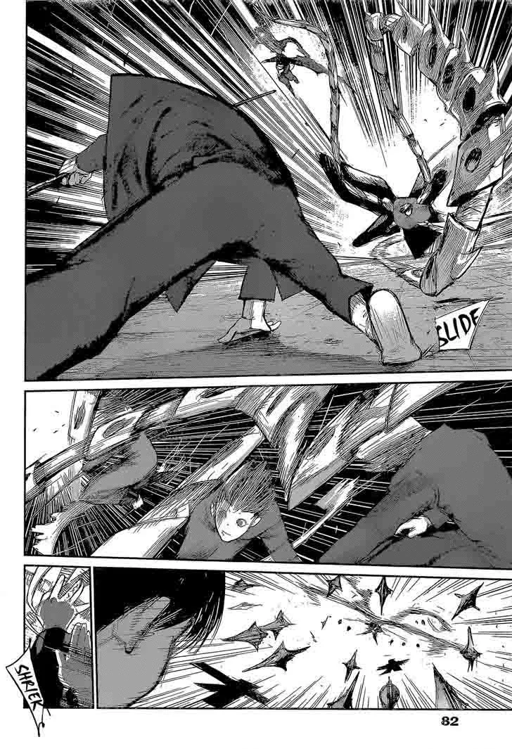 Tokyo Ghoul:re Chapter 141 page 14