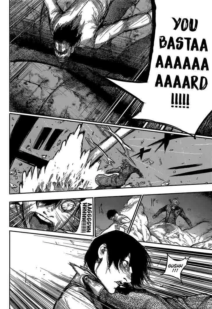 Tokyo Ghoul:re Chapter 141 page 8