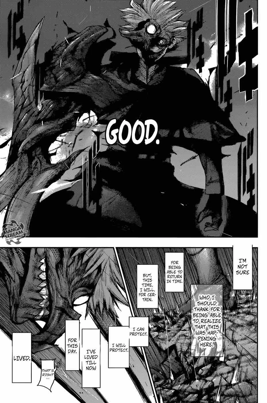 Tokyo Ghoul:re Chapter 143 page 11