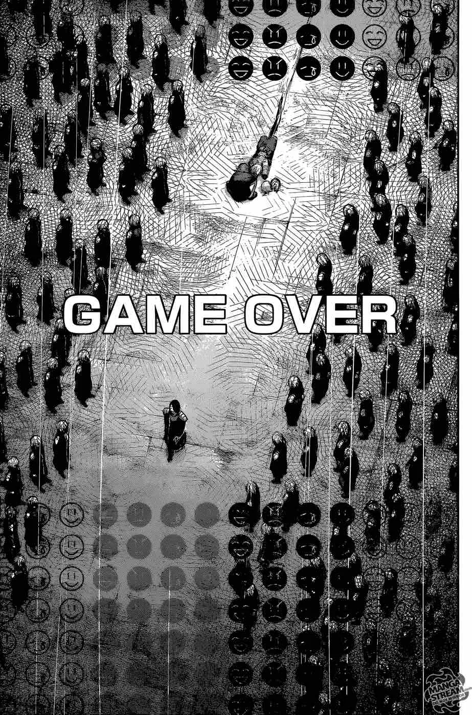 Tokyo Ghoul:re Chapter 143 page 17