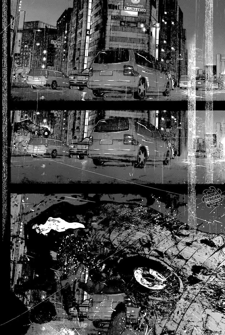Tokyo Ghoul:re Chapter 145 page 8