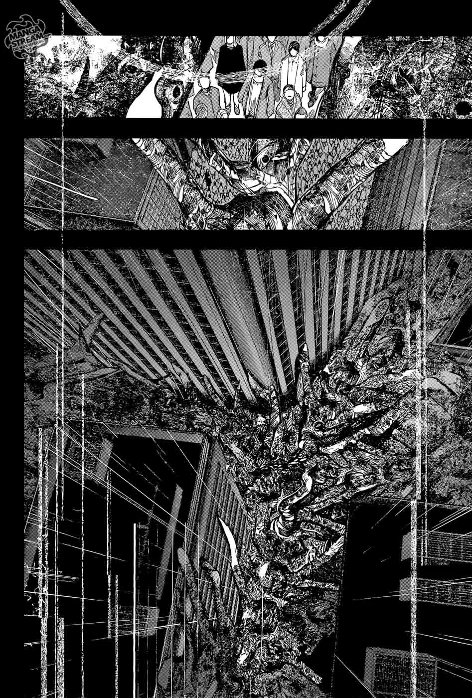 Tokyo Ghoul:re Chapter 145 page 10