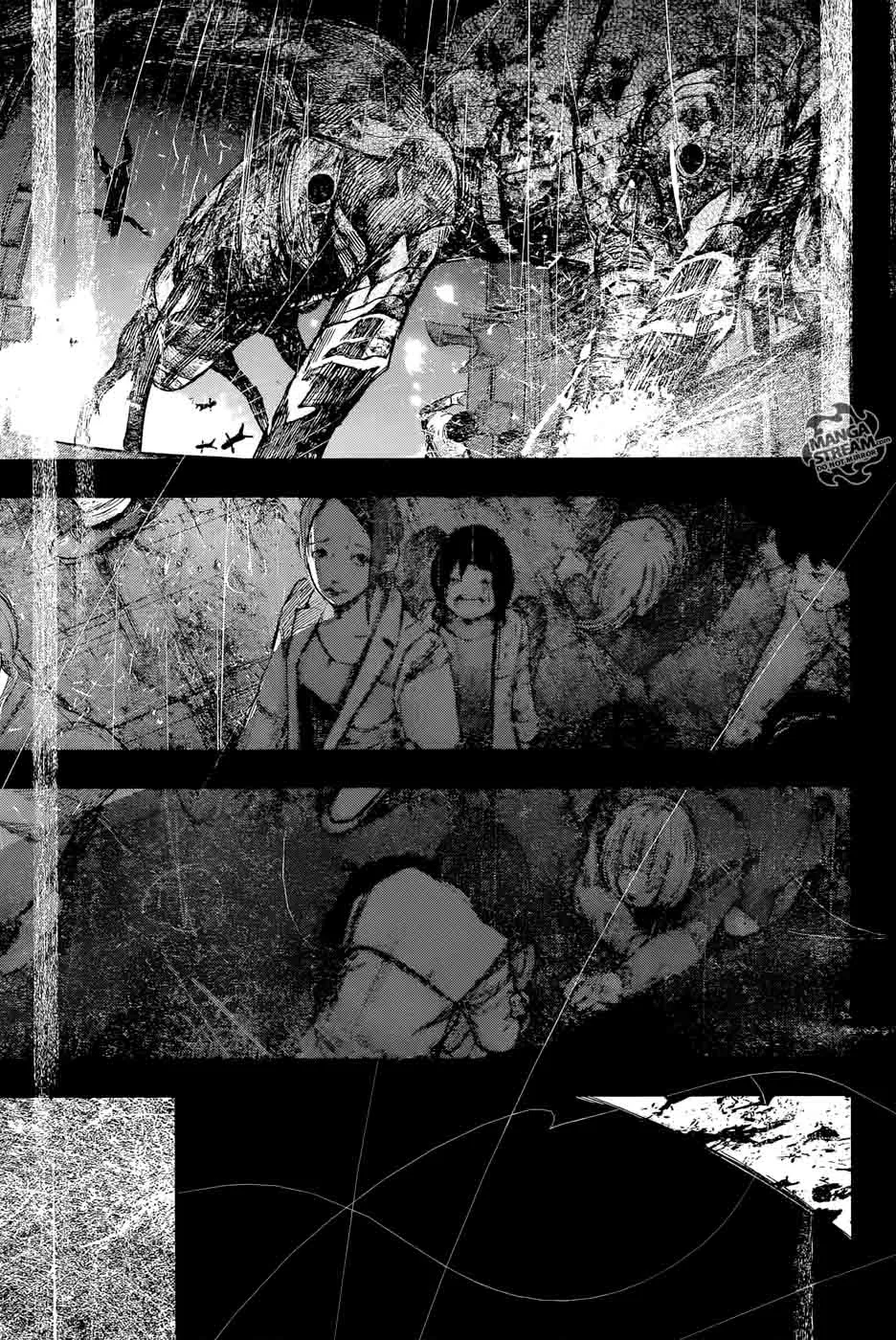 Tokyo Ghoul:re Chapter 145 page 9