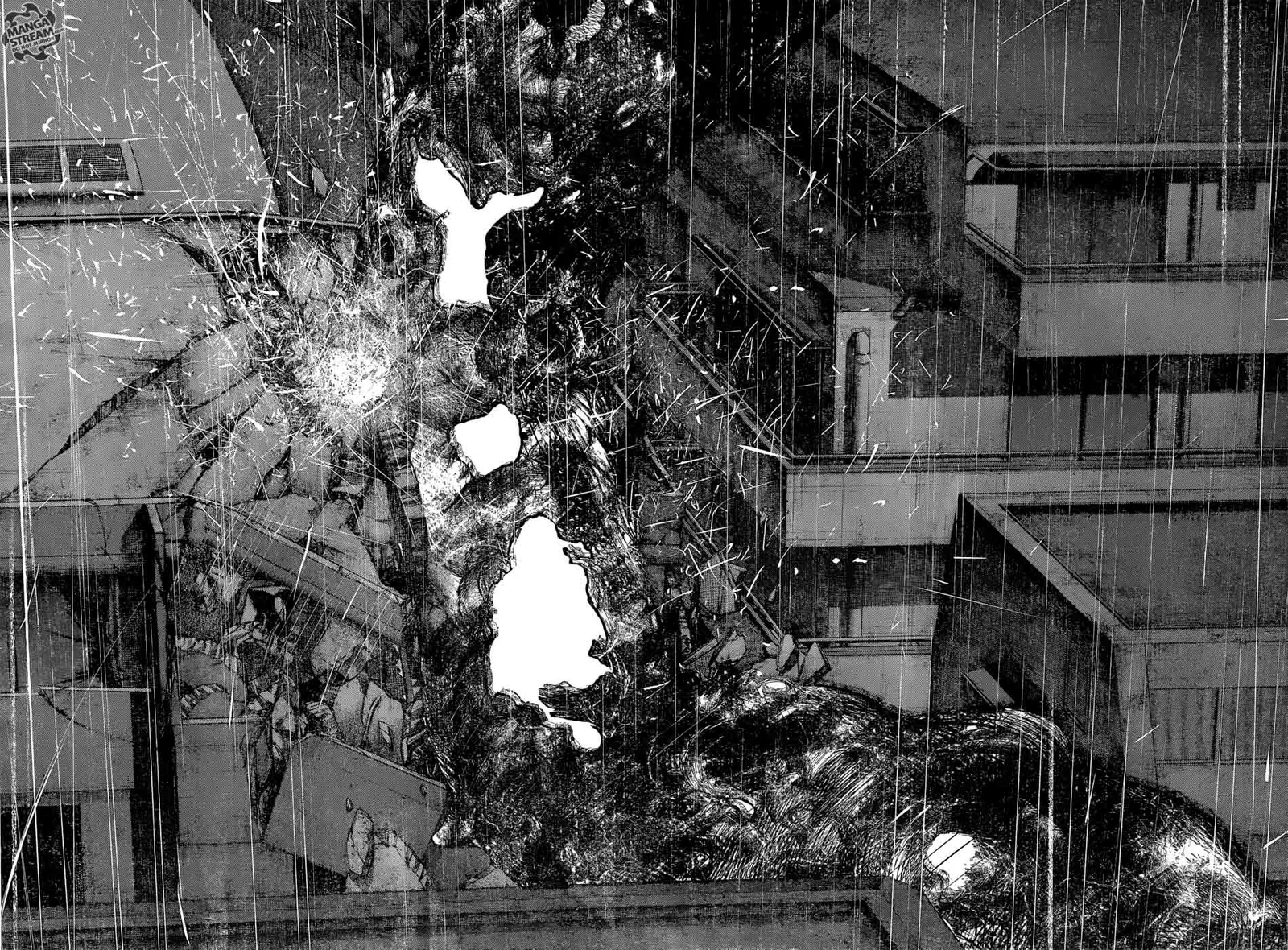 Tokyo Ghoul:re Chapter 145 page 5