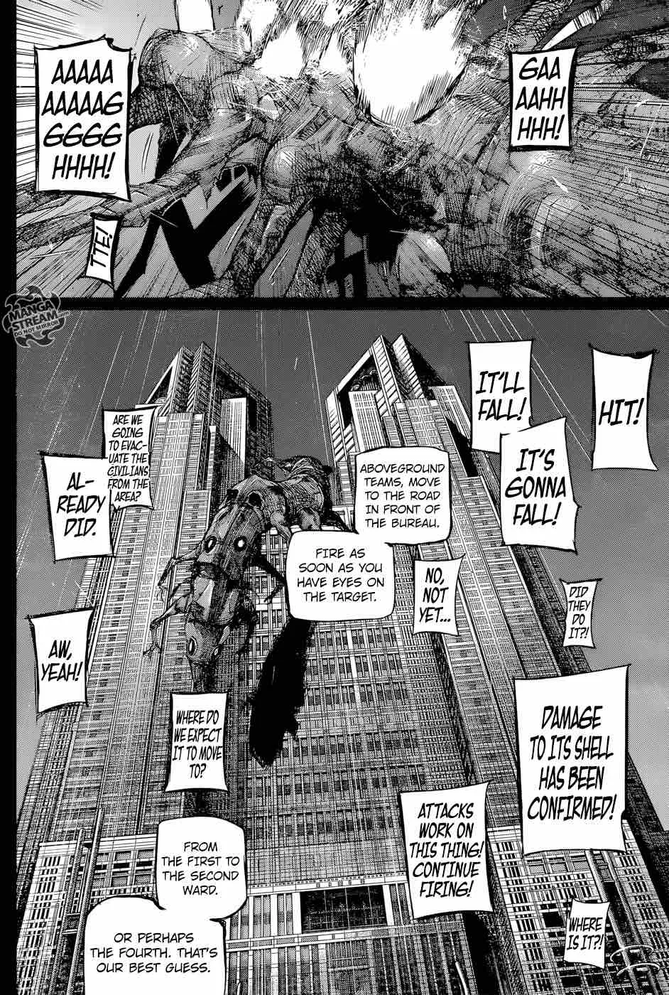 Tokyo Ghoul:re Chapter 146 page 2