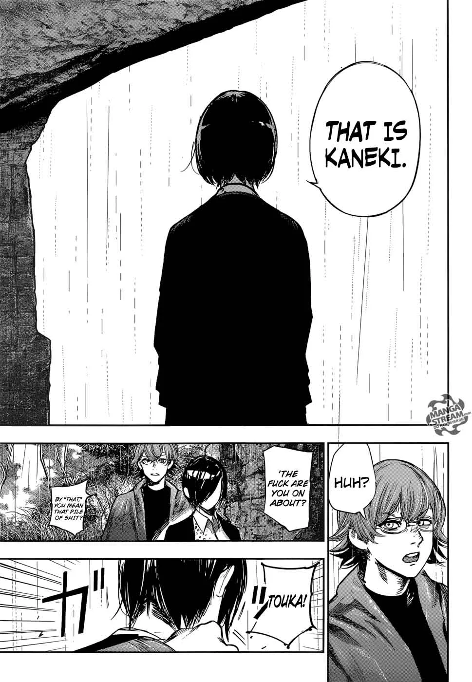 Tokyo Ghoul:re Chapter 147 page 9