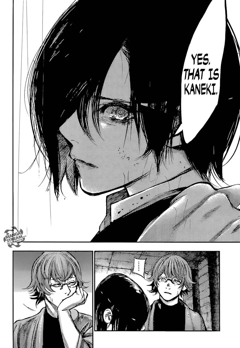 Tokyo Ghoul:re Chapter 147 page 10