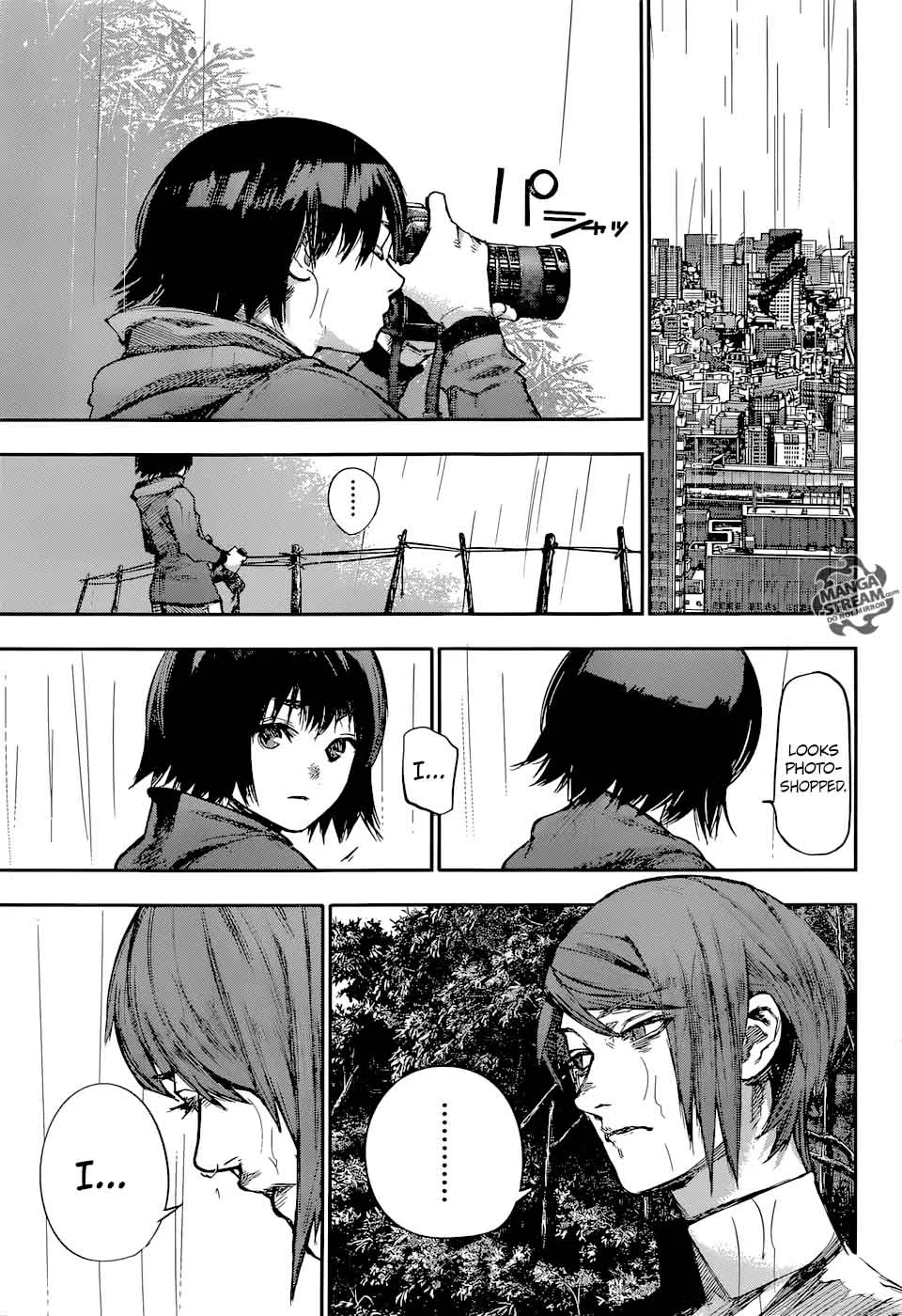 Tokyo Ghoul:re Chapter 147 page 11