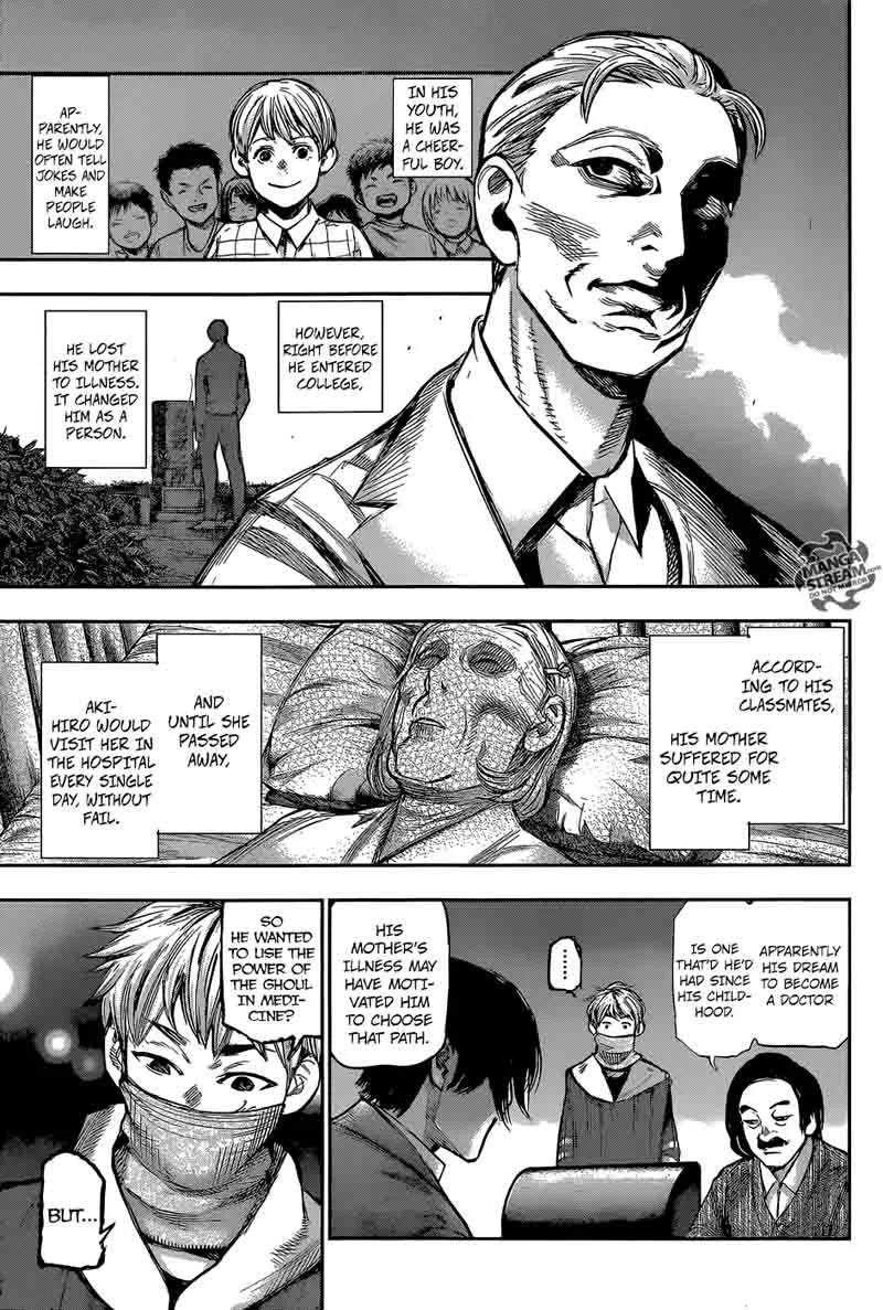 Tokyo Ghoul:re Chapter 148 page 7