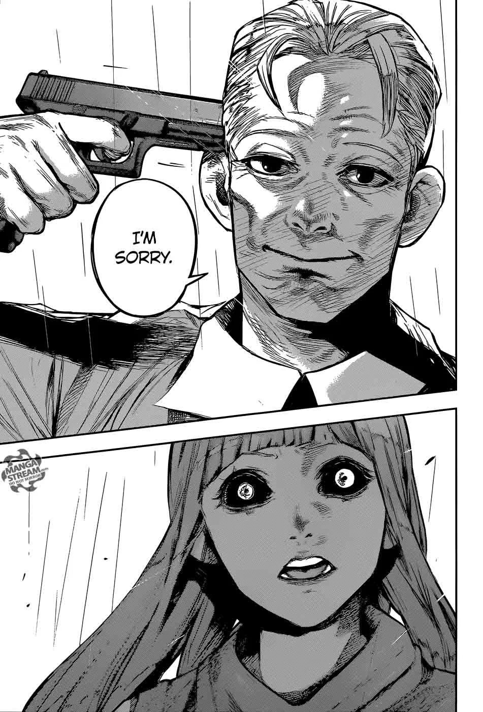 Tokyo Ghoul:re Chapter 149 page 12