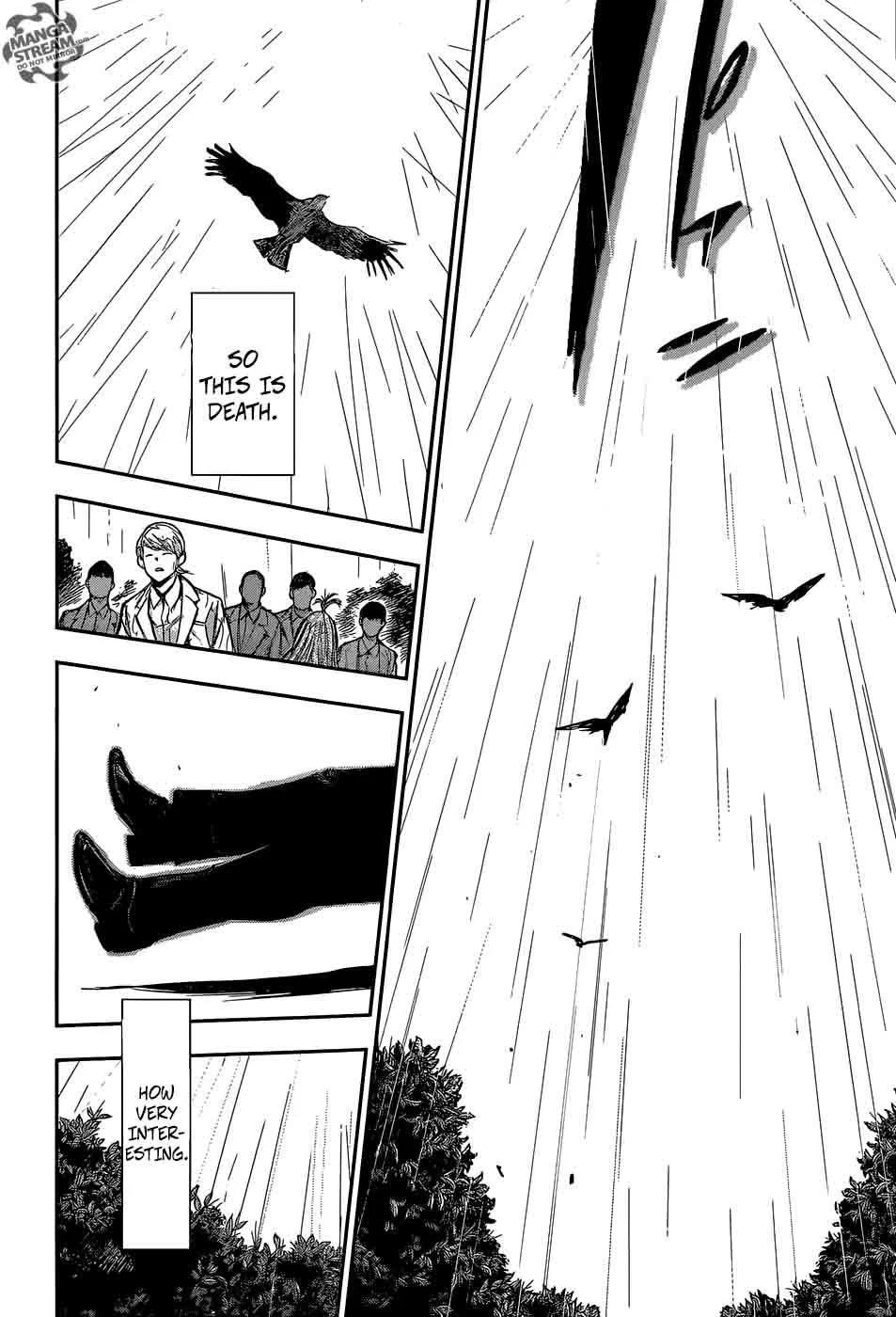 Tokyo Ghoul:re Chapter 149 page 13