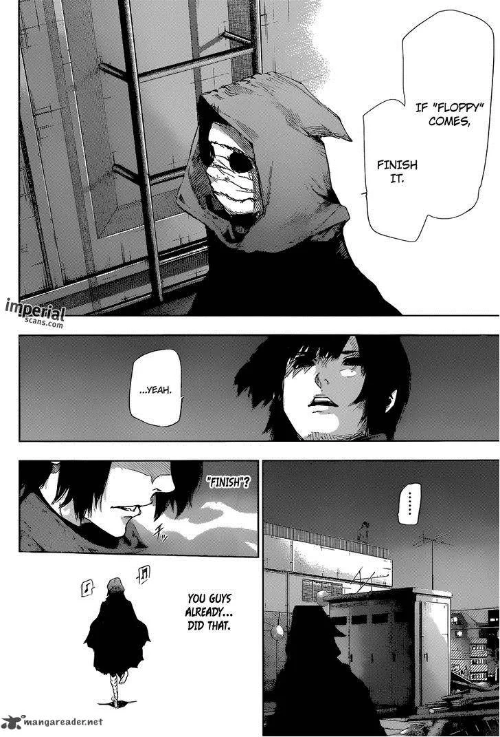 Tokyo Ghoul:re Chapter 15 page 3