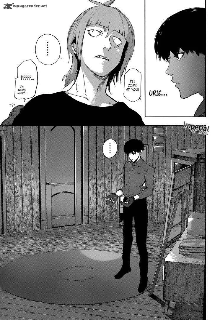 Tokyo Ghoul:re Chapter 15 page 12