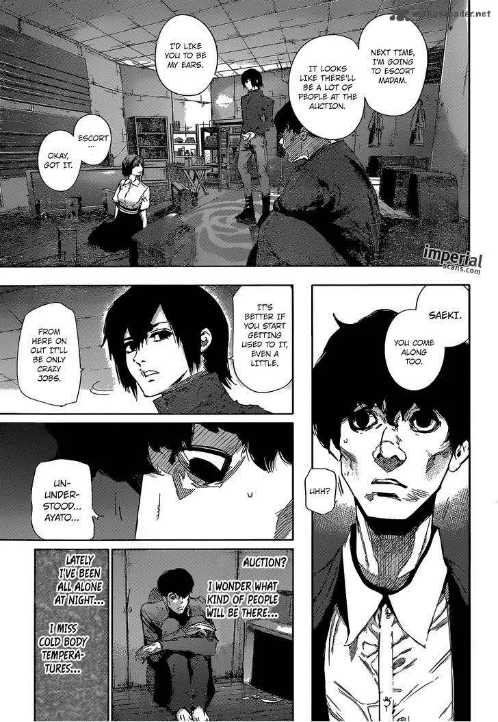 Tokyo Ghoul:re Chapter 15 page 6