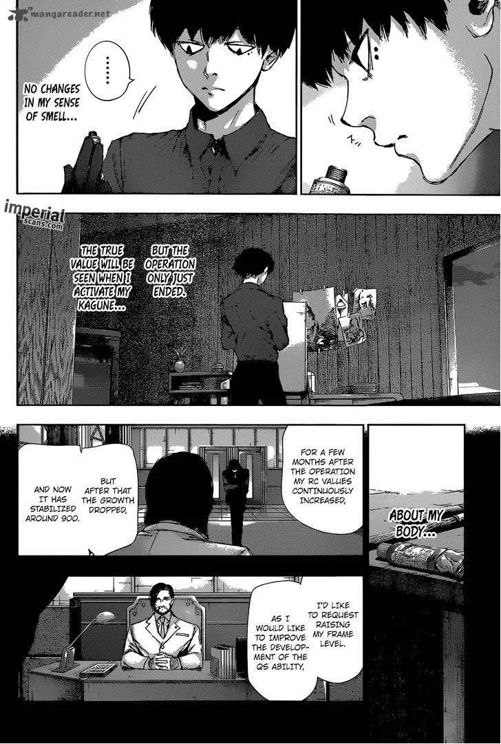 Tokyo Ghoul:re Chapter 15 page 13