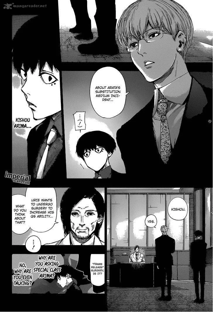 Tokyo Ghoul:re Chapter 15 page 15