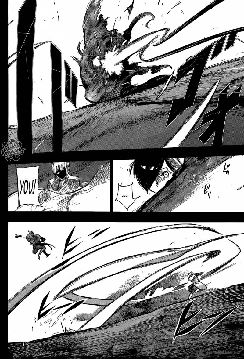 Tokyo Ghoul:re Chapter 152 page 14