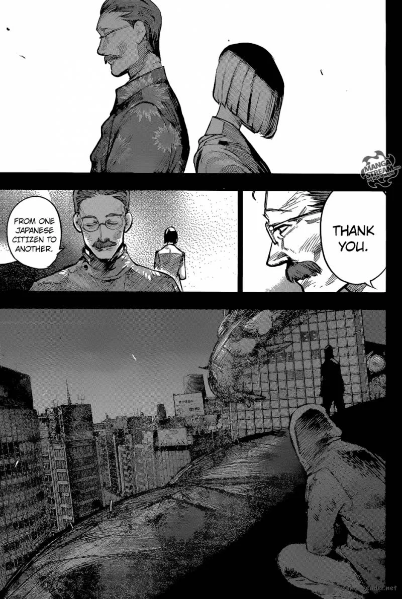 Tokyo Ghoul:re Chapter 152 page 7
