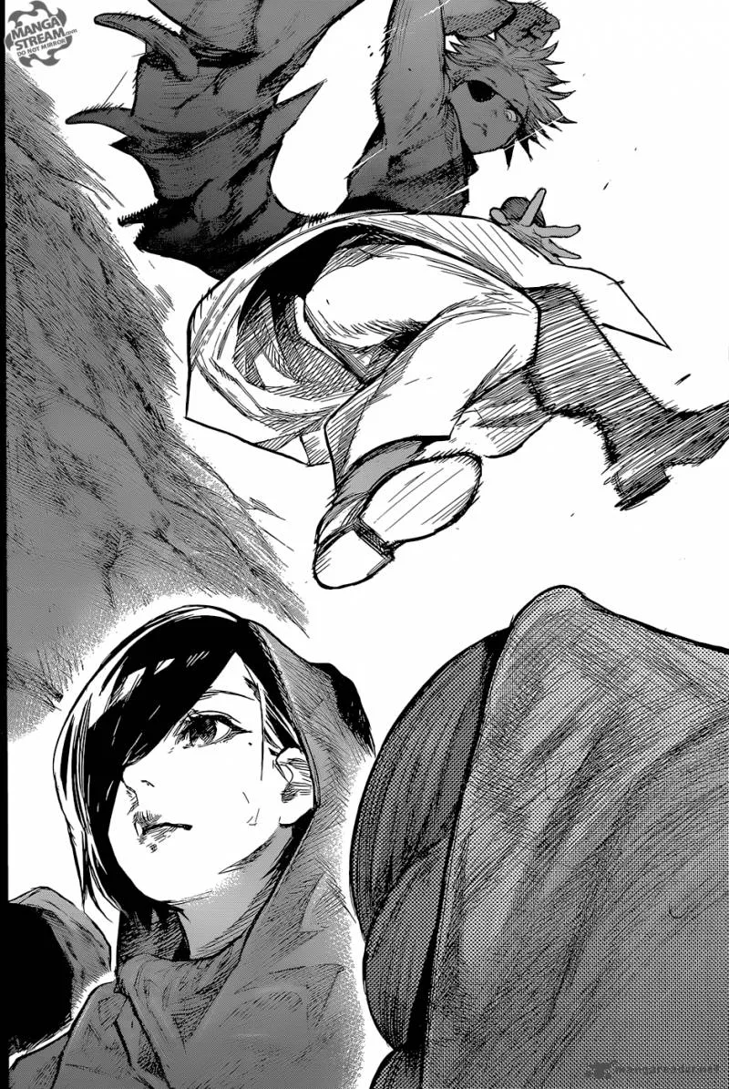 Tokyo Ghoul:re Chapter 152 page 12