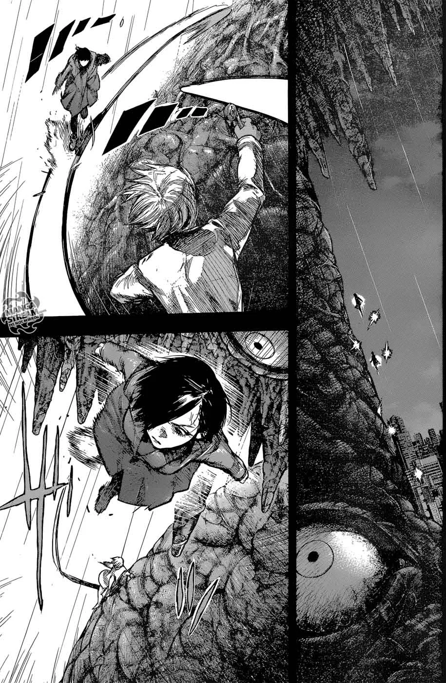 Tokyo Ghoul:re Chapter 153 page 12