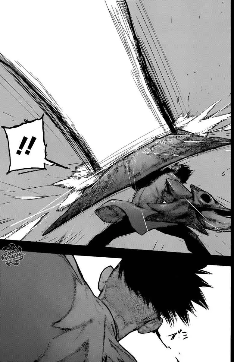 Tokyo Ghoul:re Chapter 155 page 3