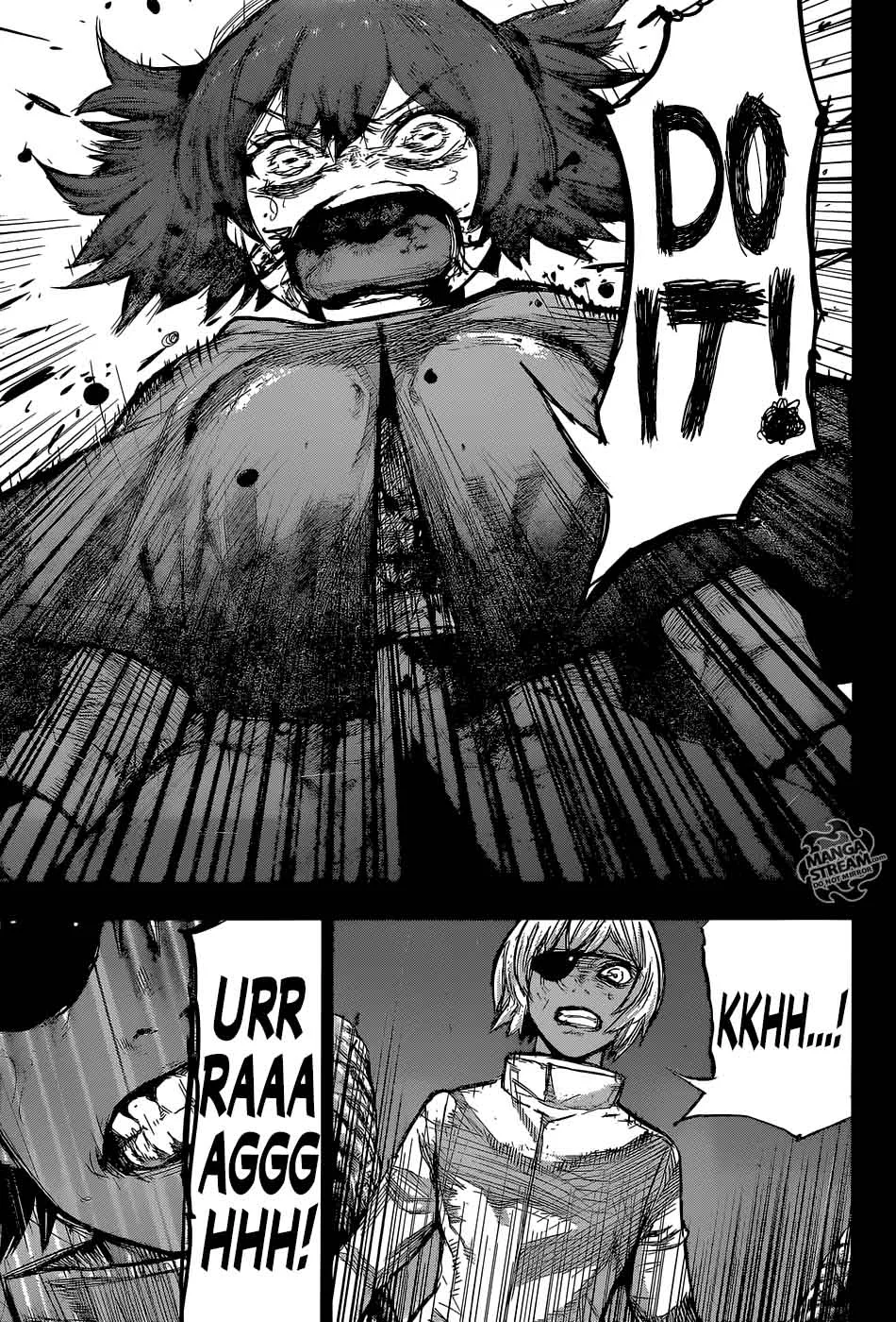 Tokyo Ghoul:re Chapter 156 page 9