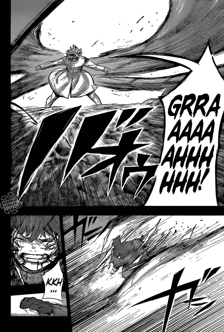 Tokyo Ghoul:re Chapter 156 page 10