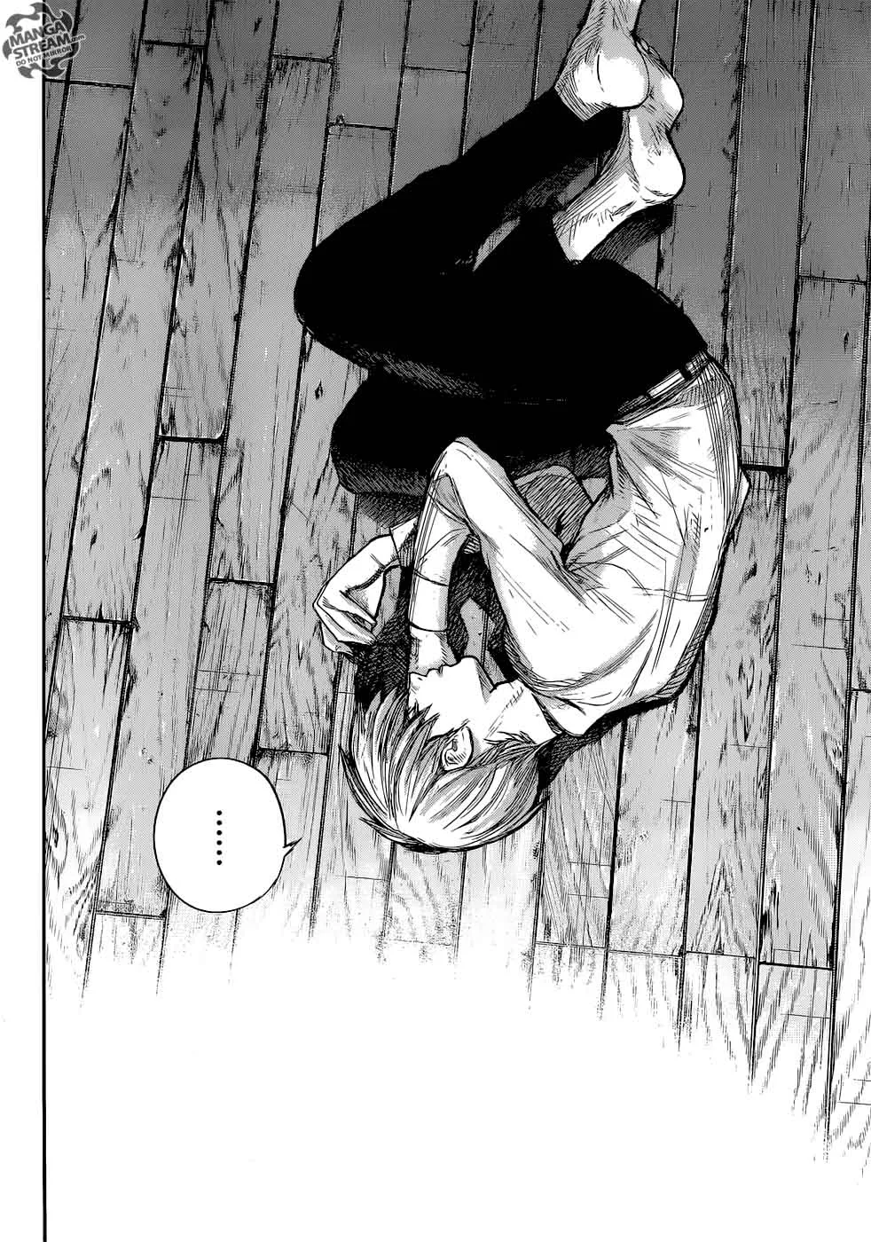 Tokyo Ghoul:re Chapter 157 page 4