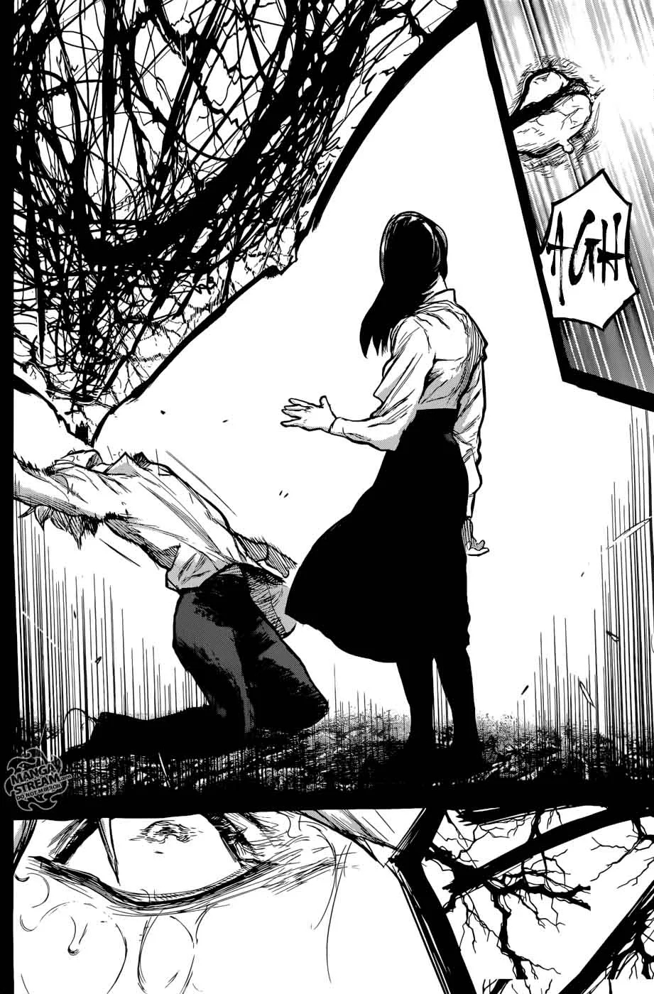 Tokyo Ghoul:re Chapter 158 page 11