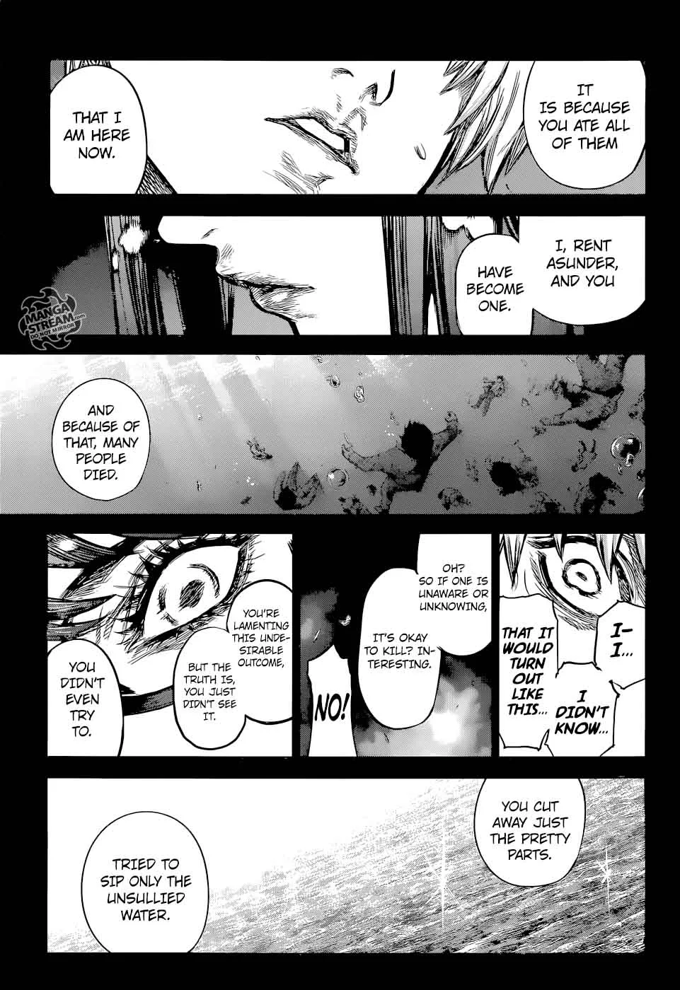 Tokyo Ghoul:re Chapter 159 page 7
