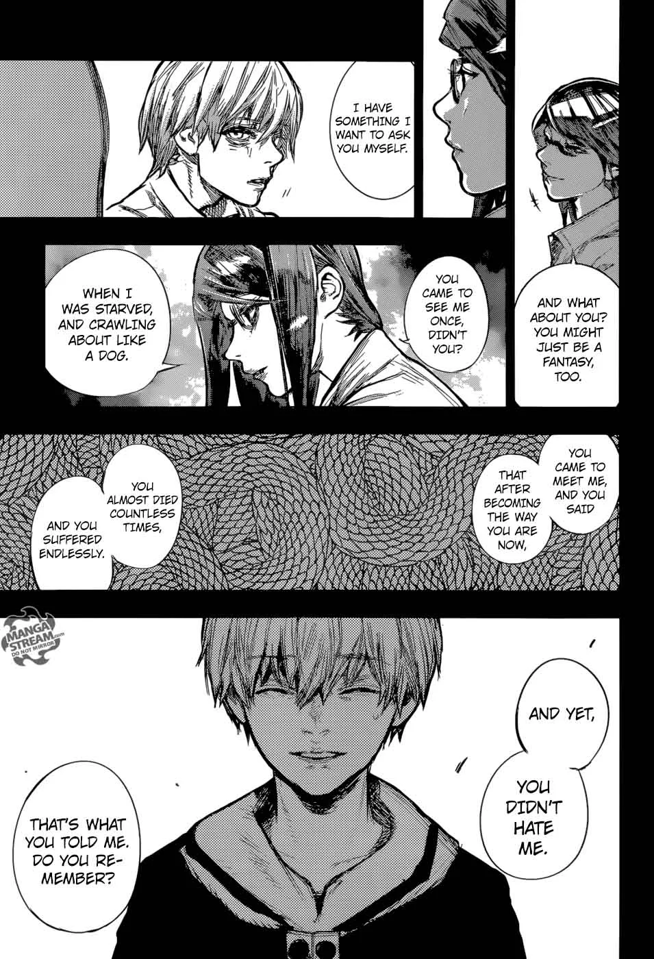 Tokyo Ghoul:re Chapter 159 page 13