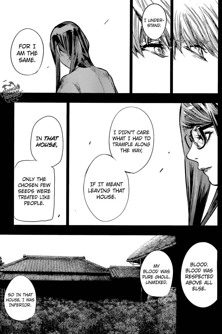 Tokyo Ghoul:re Chapter 159 page 5