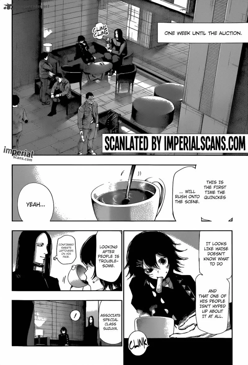 Tokyo Ghoul:re Chapter 16 page 2