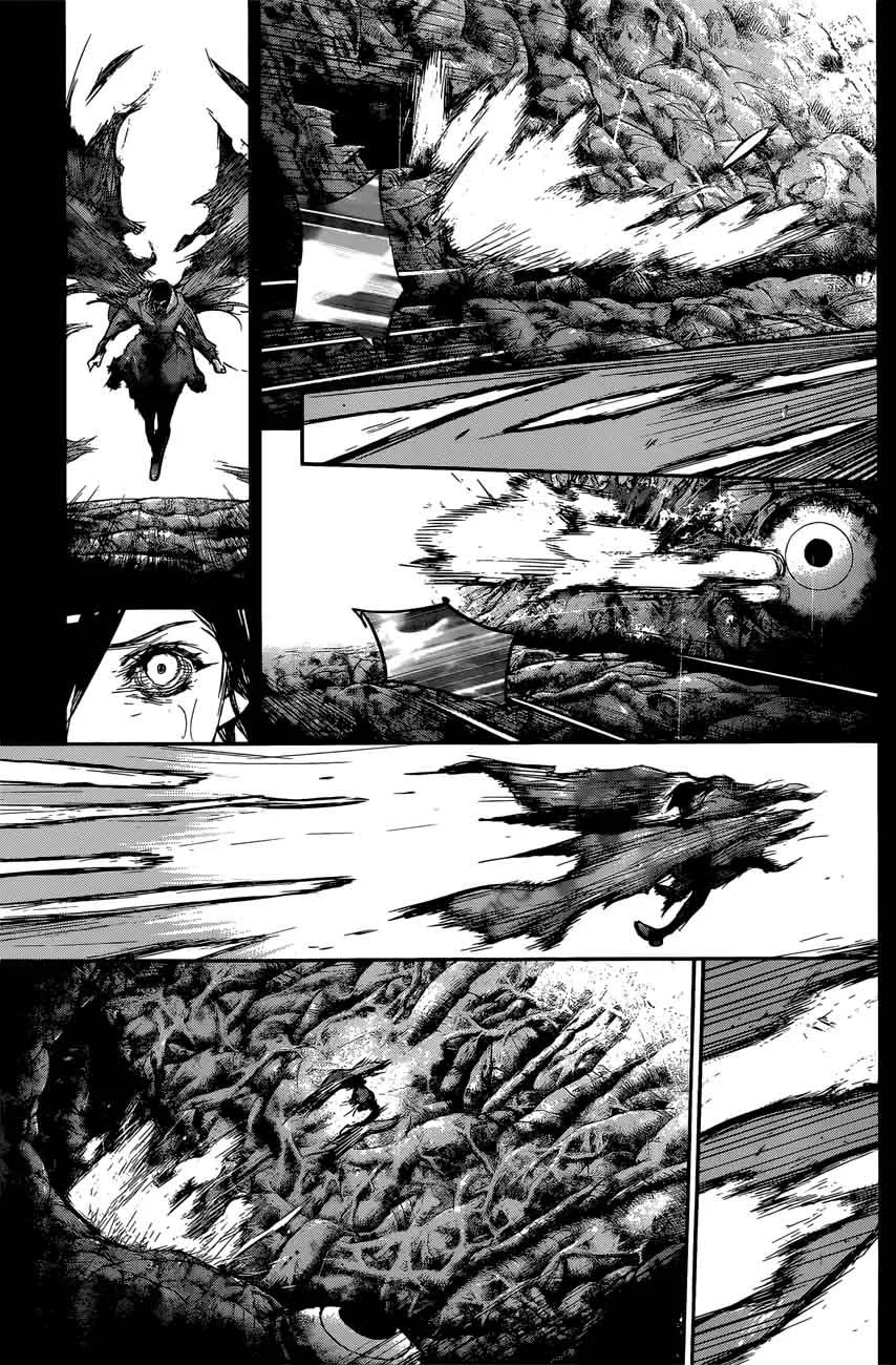 Tokyo Ghoul:re Chapter 160 page 5