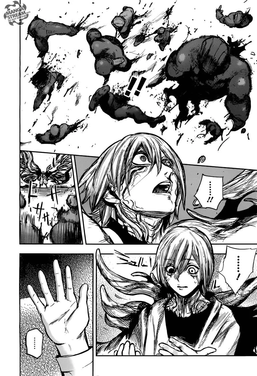 Tokyo Ghoul:re Chapter 164 page 12