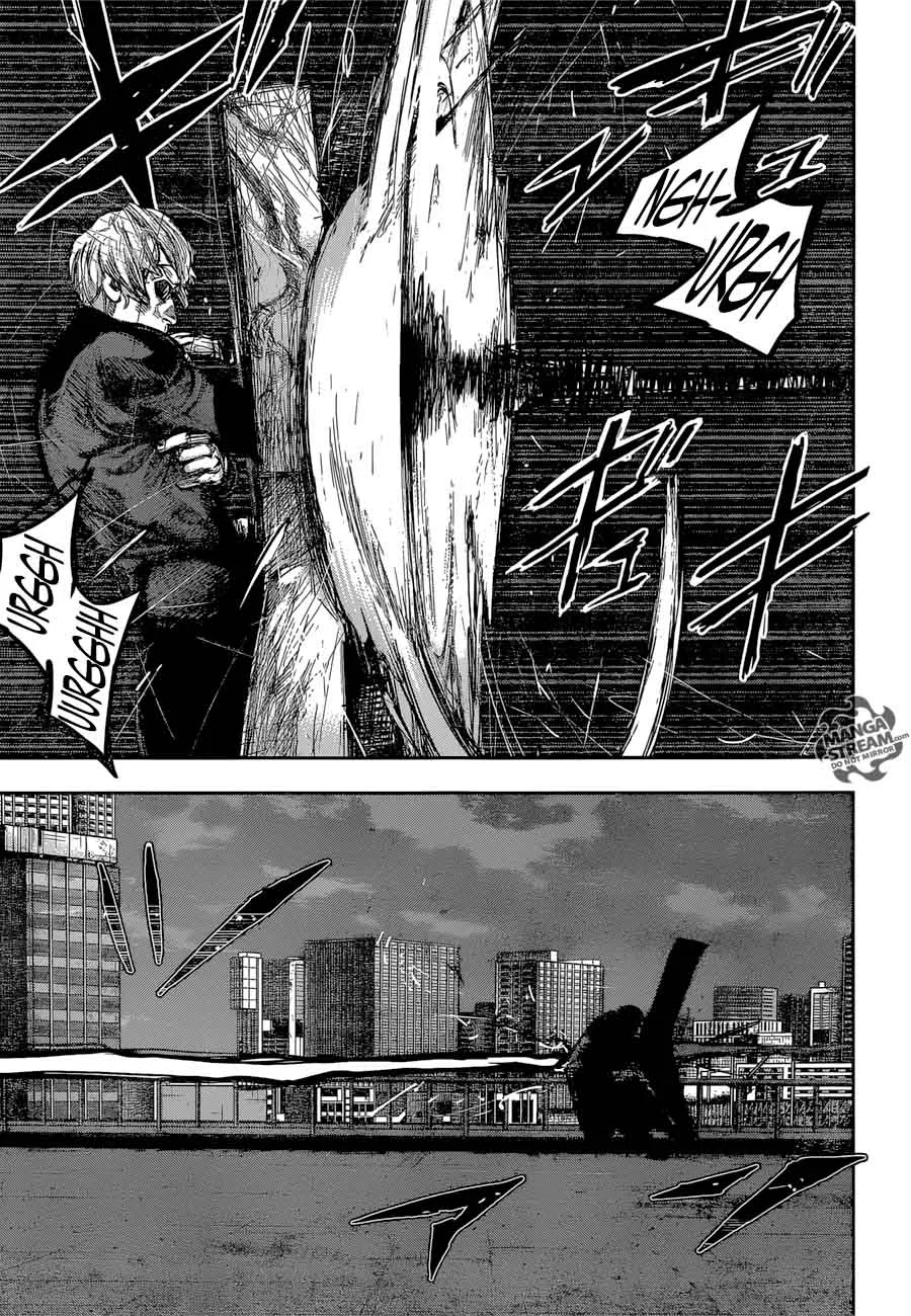 Tokyo Ghoul:re Chapter 169 page 7