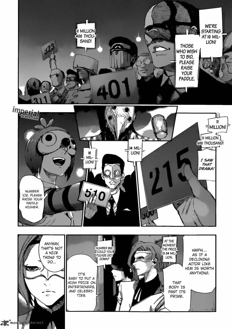 Tokyo Ghoul:re Chapter 17 page 17