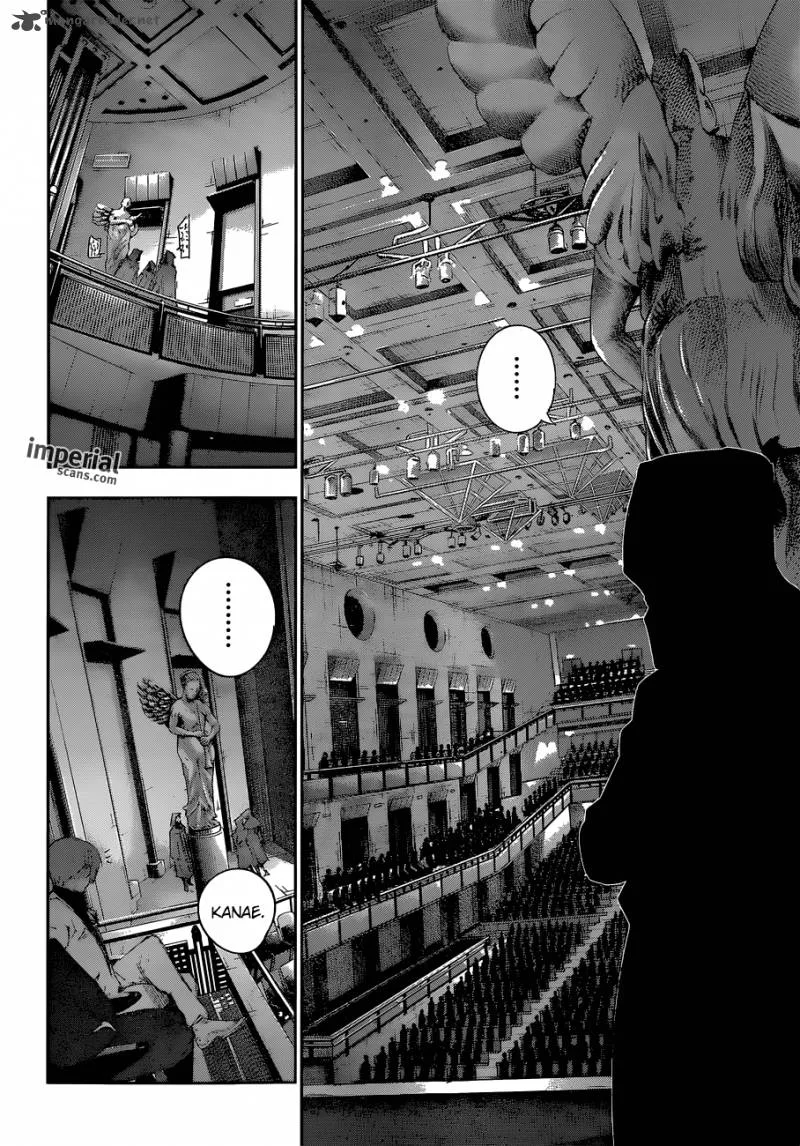 Tokyo Ghoul:re Chapter 17 page 7