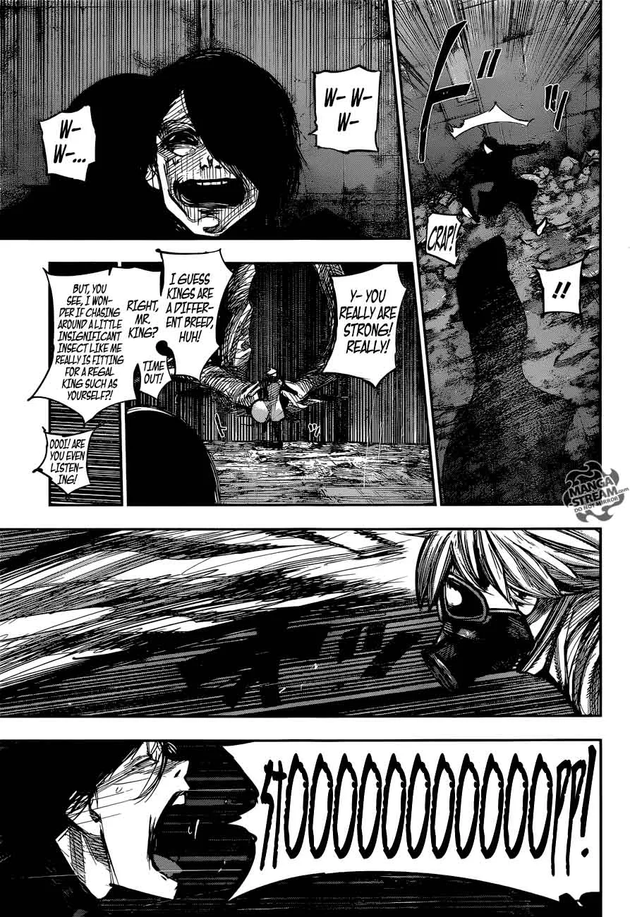 Tokyo Ghoul:re Chapter 172 page 13