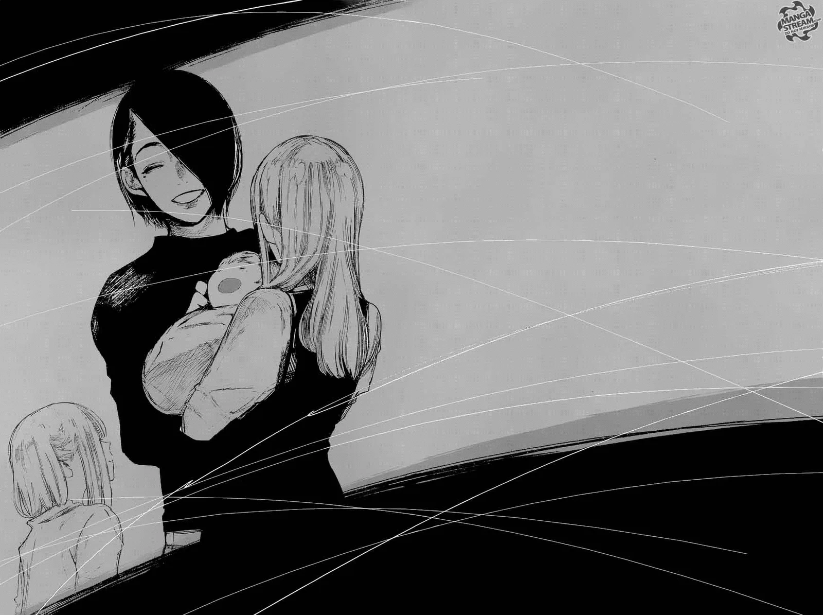 Tokyo Ghoul:re Chapter 174 page 16