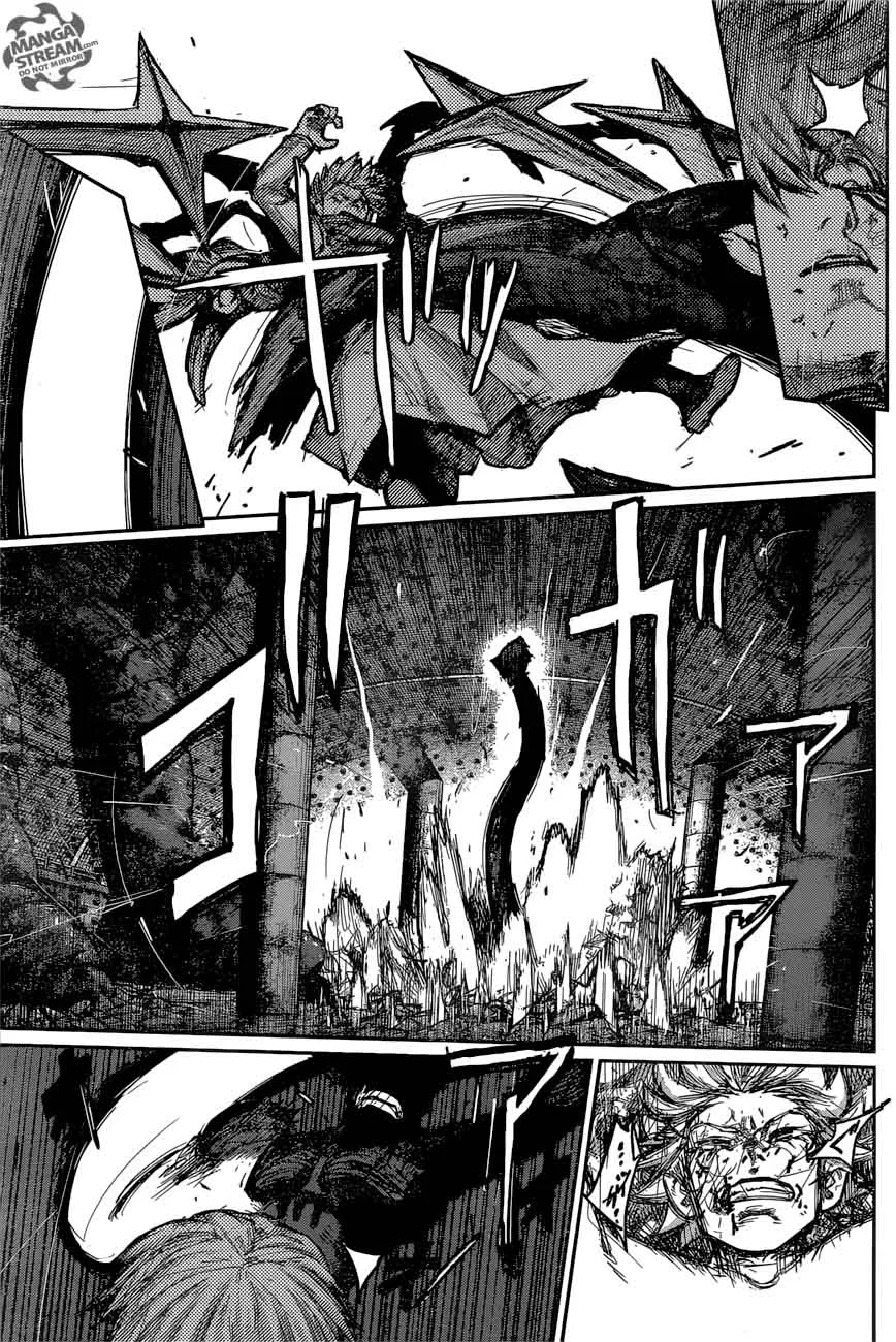 Tokyo Ghoul:re Chapter 174 page 13