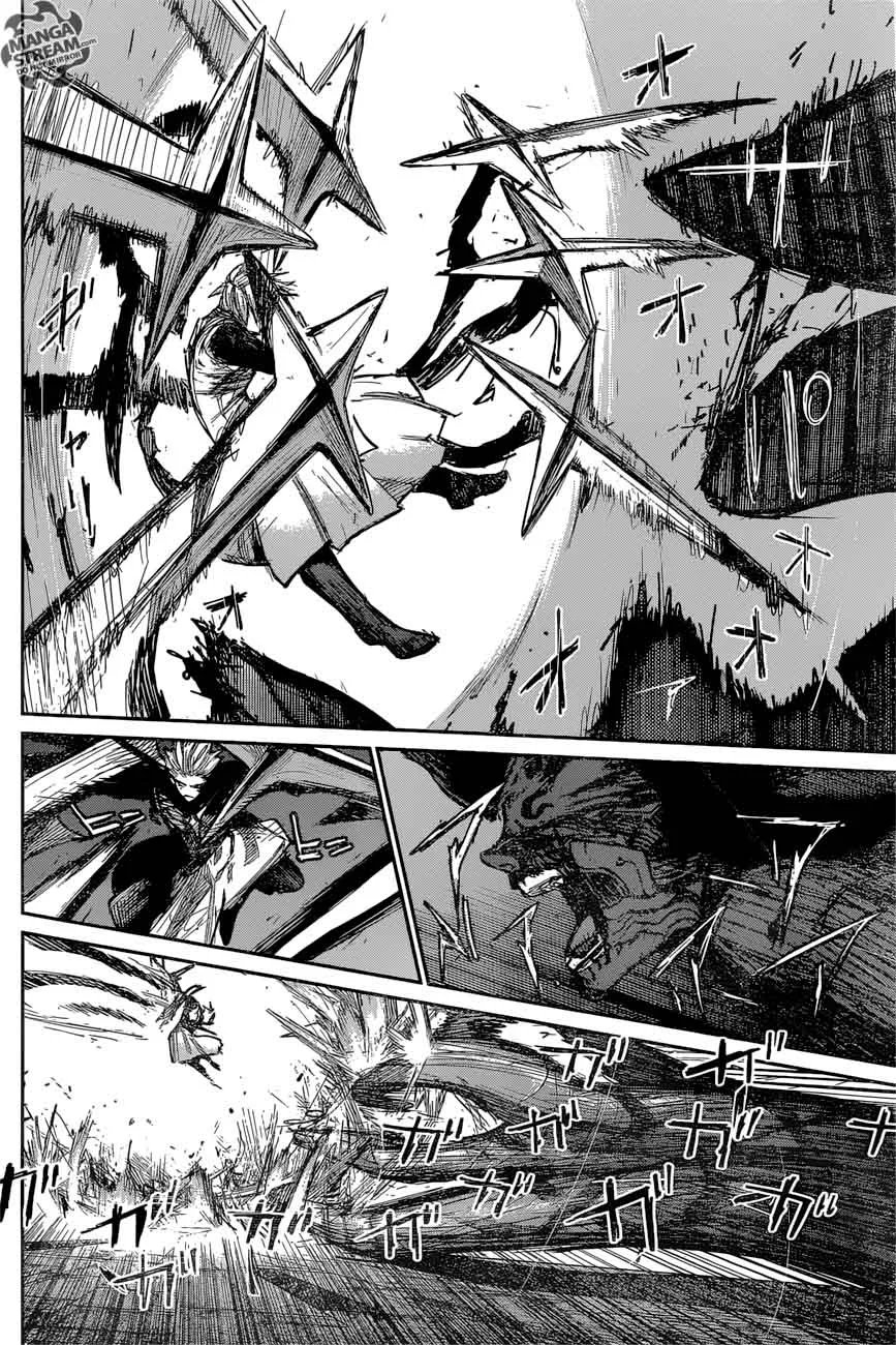 Tokyo Ghoul:re Chapter 174 page 12